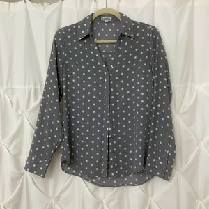 Express Blouse